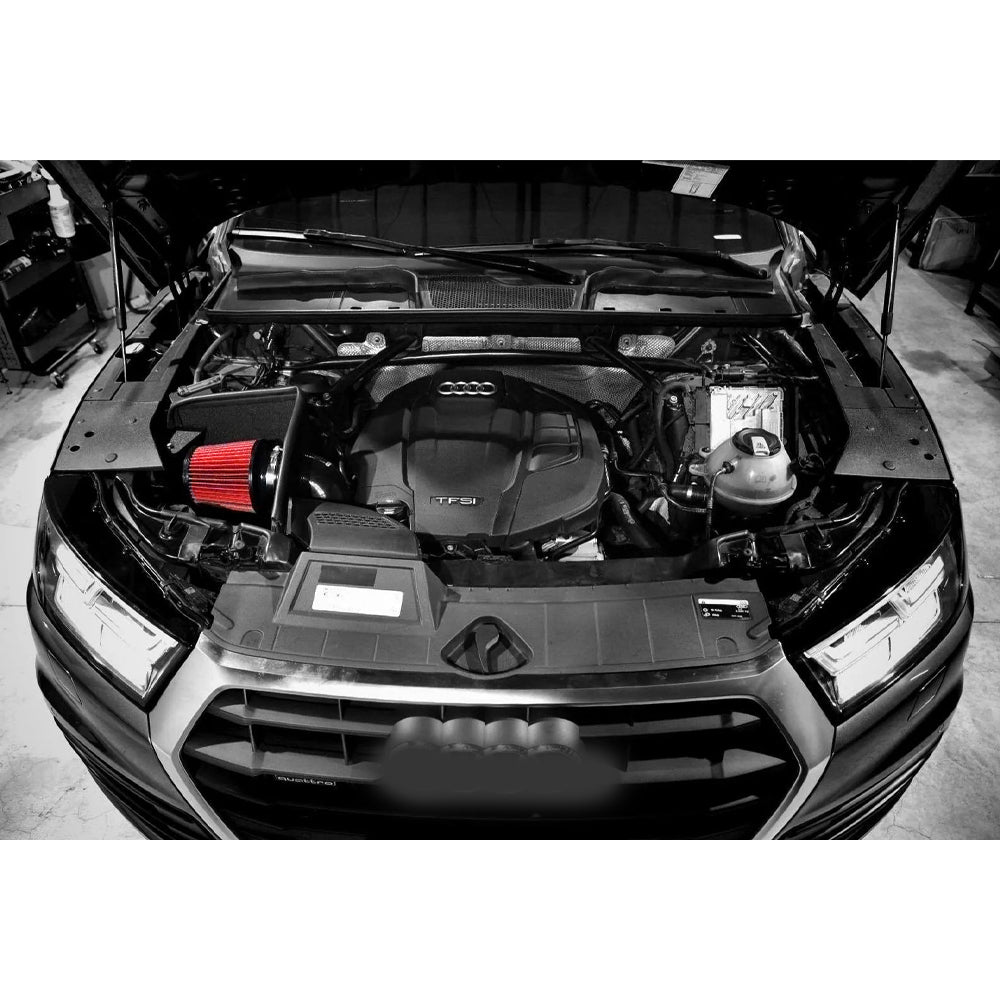 KYOSTAR High Flow Cold Air Intake Kit for Audi Q5 B9 B9.5 EA888 2.0T 2018+