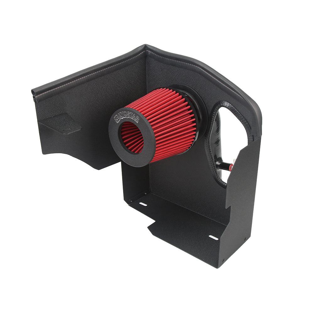 KYOSTAR High Flow Cold Air Intake Kit for Audi Q5 B9 B9.5 EA888 2.0T 2018+
