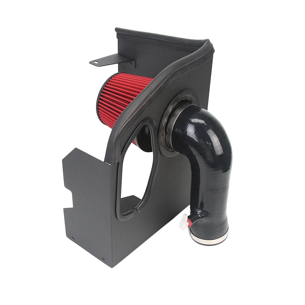 KYOSTAR High Flow Cold Air Intake Kit for Audi Q5 B9 B9.5 EA888 2.0T 2018+