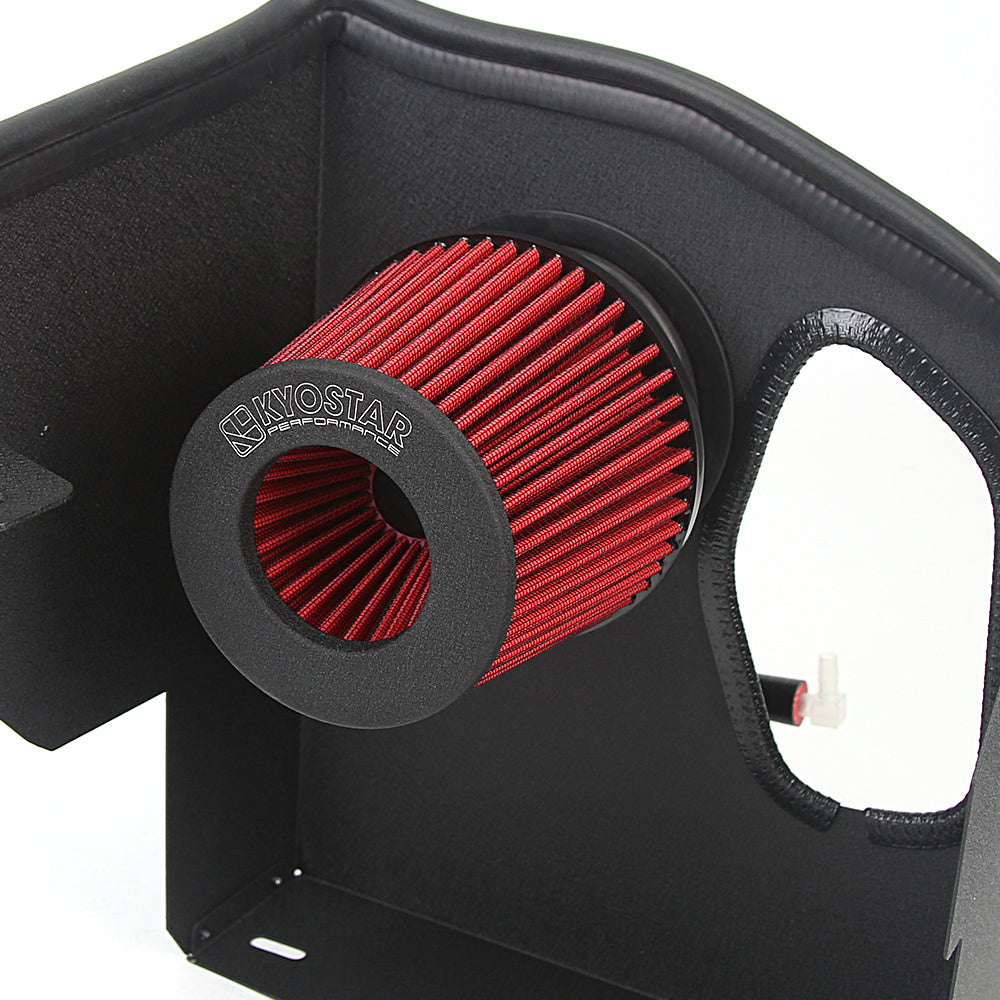 KYOSTAR High Flow Cold Air Intake Kit for Audi Q5 B9 B9.5 EA888 2.0T 2018+