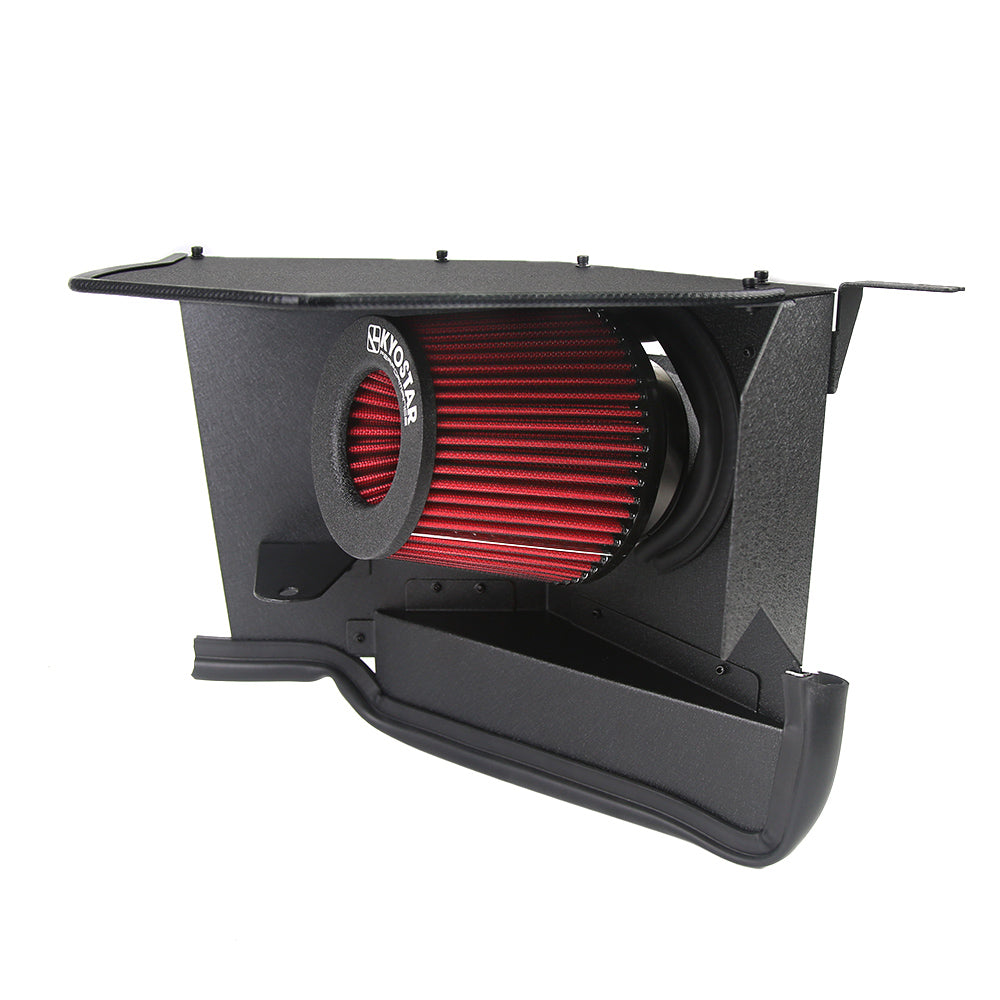 KYOSTAR 4" Cold Air Intake System for 2019-2020 Toyota Supra A90 BMW Z4 G29 B48 2.0T