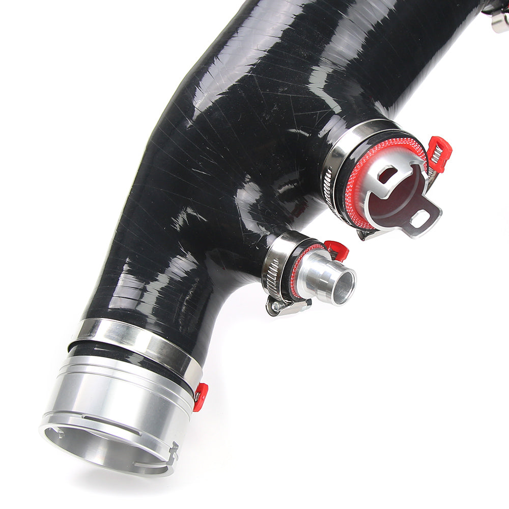 KYOSTAR 4" Cold Air Intake System for 2019-2020 Toyota Supra A90 BMW Z4 G29 B48 2.0T