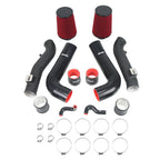 KYOSTAR 3" Front Mount Air Intake System for Nissan 370Z Infiniti G37 Q60 Q50 Q40 VQ37VHR 3.7L V6