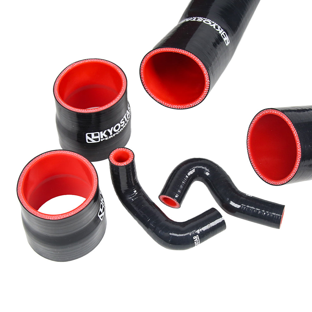 KYOSTAR 3" Front Mount Air Intake System for Nissan 370Z Infiniti G37 Q60 Q50 Q40 VQ37VHR 3.7L V6