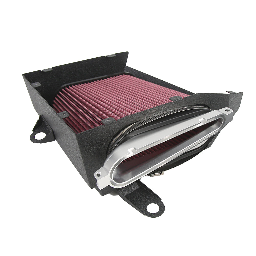 KYOSTAR Cold Air Intake System for Porsche 718 Cayman Boxster GTS 982 2.0T 2.5T 2016-2025
