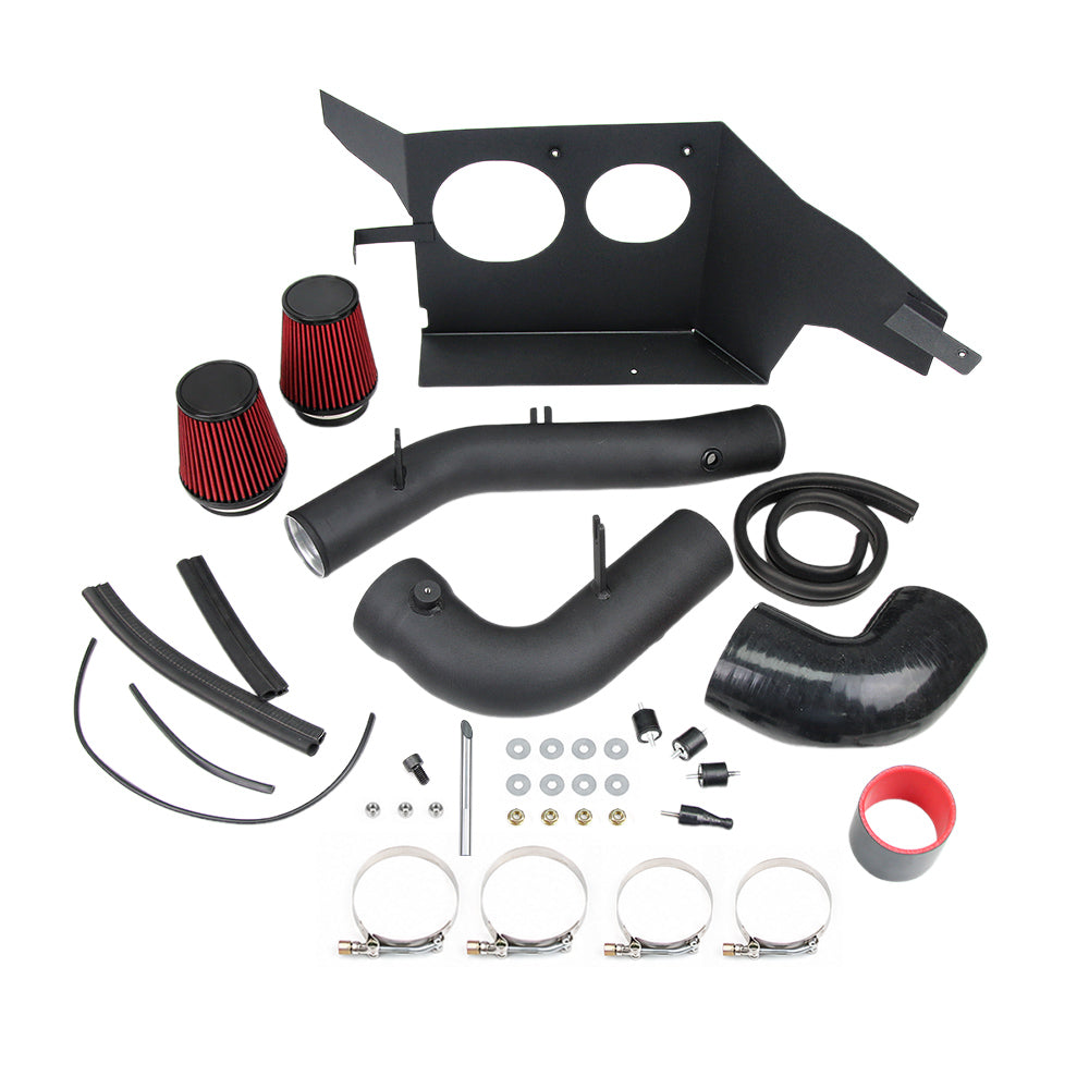 KYOSTAR Cold Air Intake System for 2015-2023 Ford F-150 Raptor Expedition 2.7L 3.5L V6 Turbo