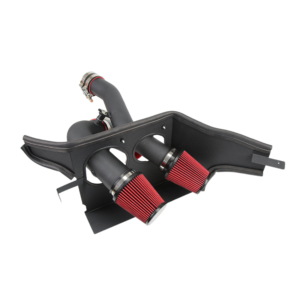 KYOSTAR Cold Air Intake System for 2015-2023 Ford F-150 Raptor Expedition 2.7L 3.5L V6 Turbo