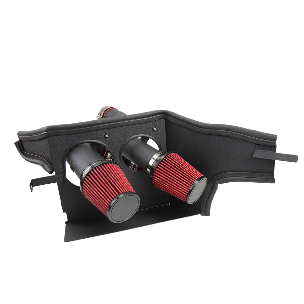 KYOSTAR Cold Air Intake System for 2015-2023 Ford F-150 Raptor Expedition 2.7L 3.5L V6 Turbo