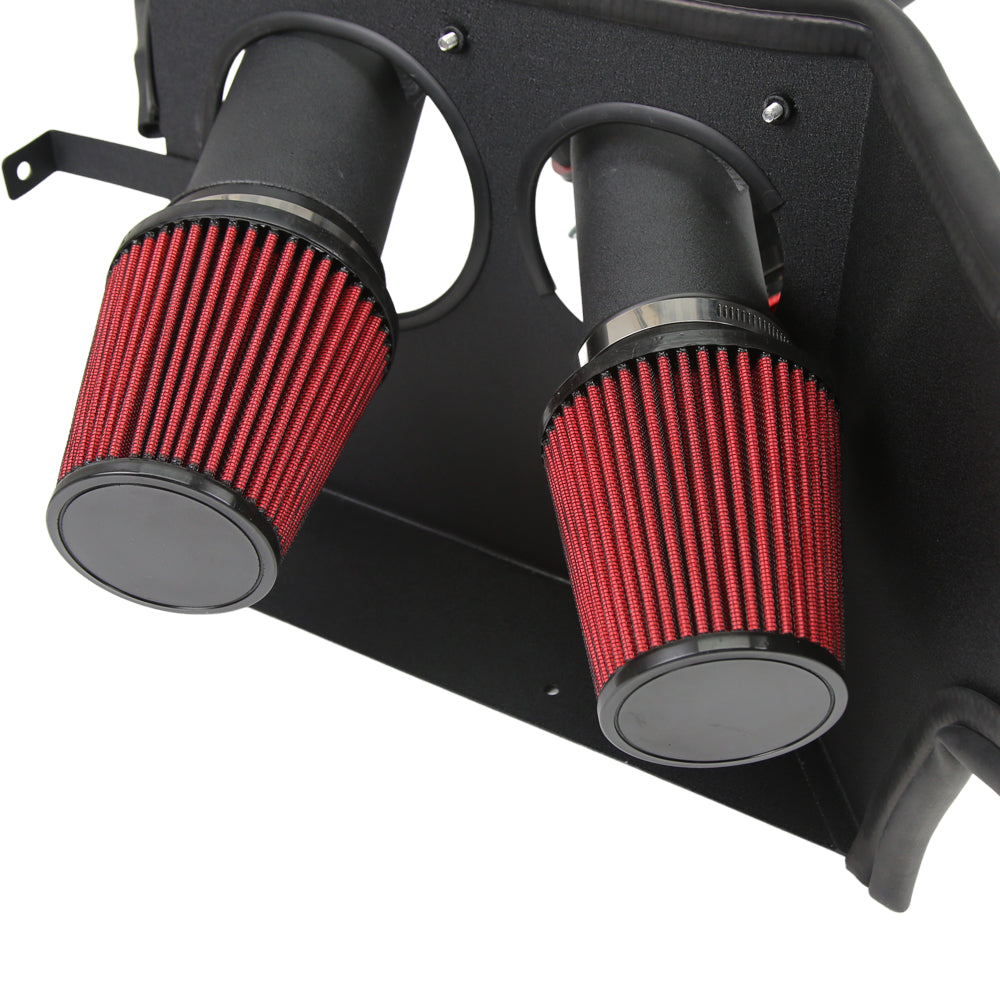 KYOSTAR Cold Air Intake System for 2015-2023 Ford F-150 Raptor Expedition 2.7L 3.5L V6 Turbo