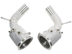 KYOSTAR Catless Downpipes for 2019+ Porsche 911 992 Carrera S 4S Targa 4 4S 3.0T