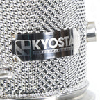 KYOSTAR Catless Downpipes for 2019+ Porsche 911 992 Carrera S 4S Targa 4 4S 3.0T