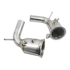 KYOSTAR Catless Downpipe for 2019+ Porsche 911 992 Carrera S 4S Targa 4S 3.0T
