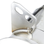 KYOSTAR Catless Downpipe for 2019+ Porsche 911 992 Carrera S 4S Targa 4S 3.0T