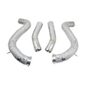 KYOSTAR Catless Downpipe for Mercedes-AMG W205 C63 C63S M177 4.0T V8