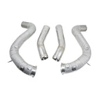 KYOSTAR Catless Downpipe for Mercedes-AMG W205 C63 C63S M177 4.0T V8