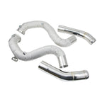 KYOSTAR Catless Downpipe for Mercedes-AMG W205 C63 C63S M177 4.0T V8