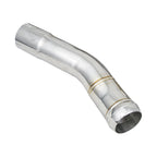 KYOSTAR Catless Downpipe for Mercedes-AMG W205 C63 C63S M177 4.0T V8