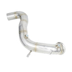 KYOSTAR Catless Downpipes for 2015-2023 Mercedes-Benz AMG W205 C63 C63S M177 4.0TT V8