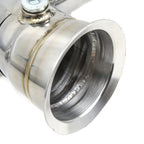 KYOSTAR Catless Downpipes for 2015-2023 Mercedes-Benz AMG W205 C63 C63S M177 4.0TT V8