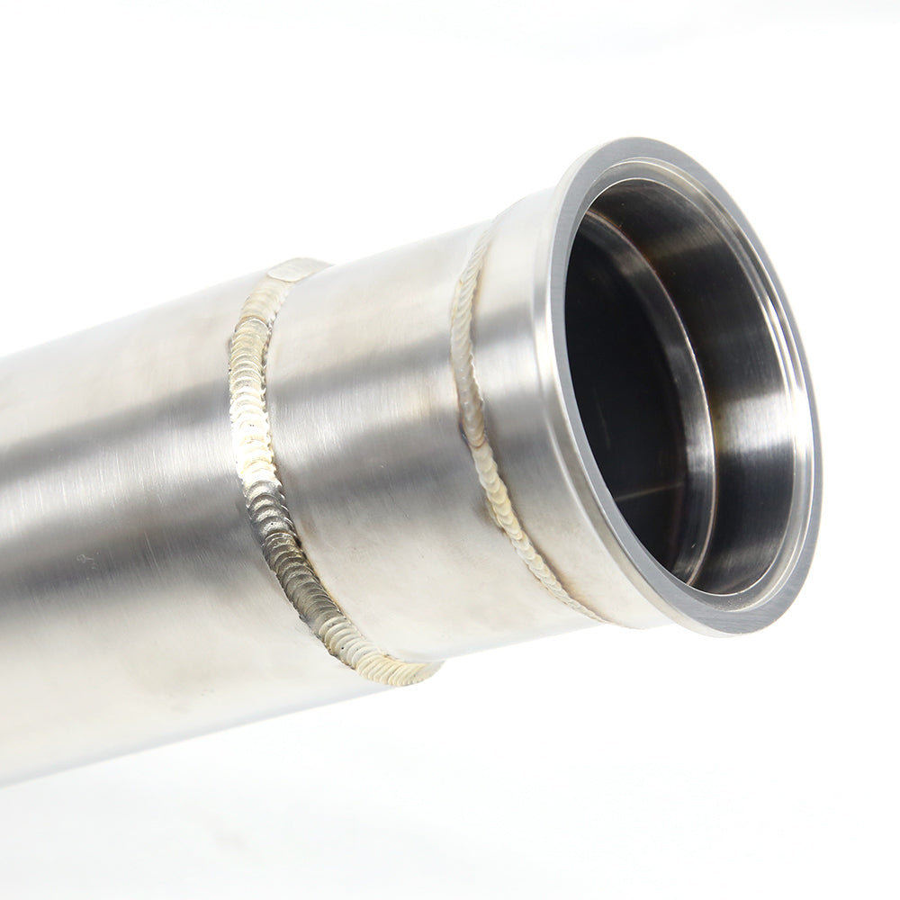KYOSTAR Resonated Equal Length MidPipe for 2014-2020 BMW F80 M3 F82 F83 M4 S55 3.0T