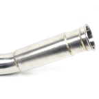 KYOSTAR Resonated Equal Length MidPipe for 2014-2020 BMW F80 M3 F82 F83 M4 S55 3.0T