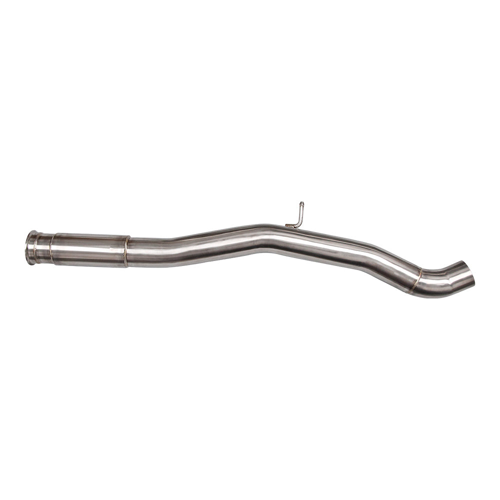 KYOSTAR Resonated Equal Length MidPipe for 2014-2020 BMW F80 M3 F82 F83 M4 S55 3.0T
