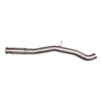 KYOSTAR Resonated Equal Length MidPipe for 2014-2020 BMW F80 M3 F82 F83 M4 S55 3.0T