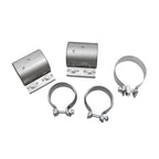 KYOSTAR Single Midpipe Exhaust for 2021+ BMW G80 M3 G82 G83 M4 2022+ G81 M3 S58 3.0T