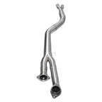 KYOSTAR Single Midpipe Exhaust for 2021+ BMW G80 M3 G82 G83 M4 2022+ G81 M3 S58 3.0T