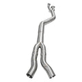 KYOSTAR Single Midpipe Exhaust for 2021+ BMW G80 M3 G82 G83 M4 2022+ G81 M3 S58 3.0T