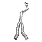 KYOSTAR Single Midpipe Exhaust for 2021+ BMW G80 M3 G82 G83 M4 2022+ G81 M3 S58 3.0T