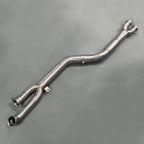 KYOSTAR Single Midpipe Exhaust for 2021+ BMW G80 M3 G82 G83 M4 2022+ G81 M3 S58 3.0T