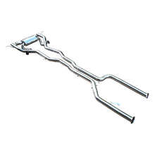 Load image into Gallery viewer, KYOSTAR SS304 Tuning Exhaust System Muffler Car valve Valvetronic Exhaust For BMW G82 M4 G80 M3 Exhaust Pipes