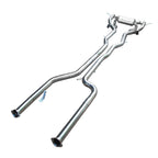KYOSTAR SS304 Valved Catback Exhaust System for 2021+ BMW G80 M3 G82 M4 S58 3.0T