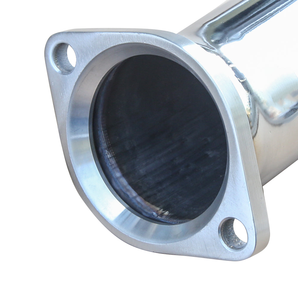 KYOSTAR SS304 Tuning Exhaust System Muffler Car valve Valvetronic Exhaust For BMW G82 M4 G80 M3 Exhaust Pipes