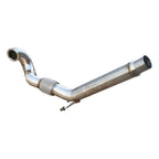 KYOSTAR 3.5" 304 Stainless Steel Downpipe for VW Golf GTI MK7 MK7.5 2.0T EA888