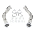 KYOSTAR Lower Downpipes for 2009+ Nissan 370Z Z34 Infiniti G37 VQ37VHR 3.7L V6