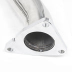 KYOSTAR Lower Downpipes for 2009+ Nissan 370Z Z34 Infiniti G37 VQ37VHR 3.7L V6