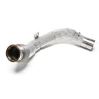 KYOSTAR Exhaust Downpipe for 2018-2023 BMW F90 M5 F91 F92 F93 M8 S63 4.4T V8