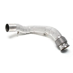 KYOSTAR Exhaust Downpipe for 2018-2023 BMW F90 M5 F91 F92 F93 M8 S63 4.4T V8