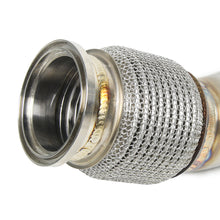 Load image into Gallery viewer, KYOSTAR Racing Downpipe for BMW F90 M5 / F92 M8 S63 Engine