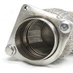KYOSTAR Catless Downpipe for 2015-2020 BMW F80 M3 F82 F83 M4 F87 M2 Competition S55 3.0T