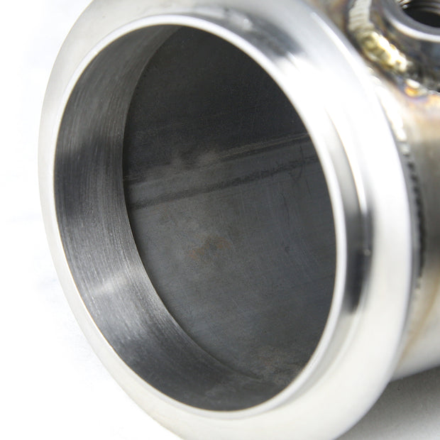 KYOSTAR 304 Stainless Steel Downpipe for 2020+ BMW G80 M3 / G82 M4 S58 Engine