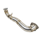 KYOSTAR Catless Downpipe for 2007-2016 MINI Cooper S R55 R56 R57 R58 R59 R60 N18 1.6T