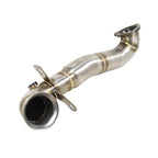 KYOSTAR Catless Downpipe for 2007-2016 MINI Cooper S R55 R56 R57 R58 R59 R60 N18 1.6T