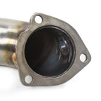 KYOSTAR Catless Downpipe for 2007-2016 MINI Cooper S R55 R56 R57 R58 R59 R60 N18 1.6T