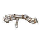 KYOSTAR Catless Downpipe for 2016-2023 Mercedes-Benz W205 C300 W213 E200 E250 E260 M274 2.0T