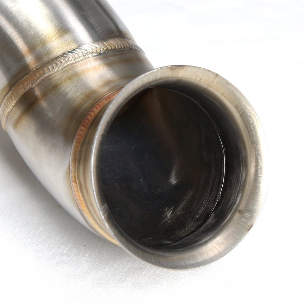 KYOSTAR Catless Downpipe for 2016-2023 Mercedes-Benz W205 C300 W213 E200 E250 E260 M274 2.0T