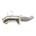 KYOSTAR Catless Downpipe for 2024+ BMW G20 M340i G22 M440i Gen3 B58TU2 3.0T