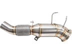 KYOSTAR Catless Downpipe for 2024+ BMW G20 M340i G22 M440i Gen3 B58TU2 3.0T
